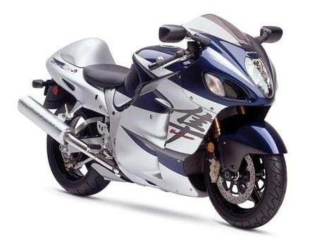 hayabusa